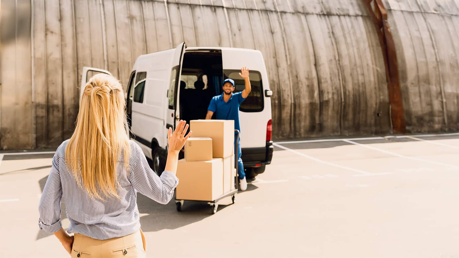 JD Logistics